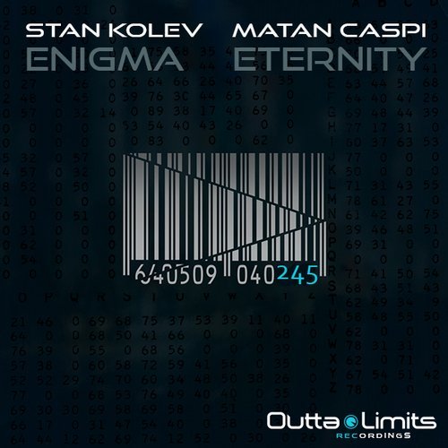 Stan Kolev Matan Caspi Enigma Outta Limits