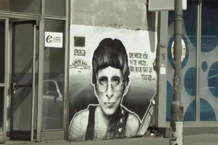 Telekom Electronic Beats predstavio klabing Beograda!