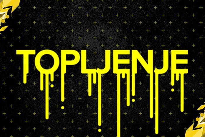 Topljenje