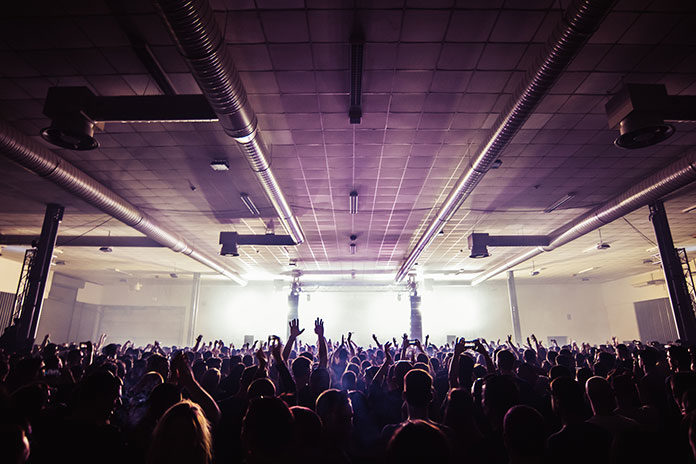 Topljenje Victor Ruiz Beogradski sajam recenzija