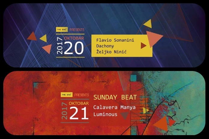 Flavio Sonanini po prvi put u Novom Sadu!