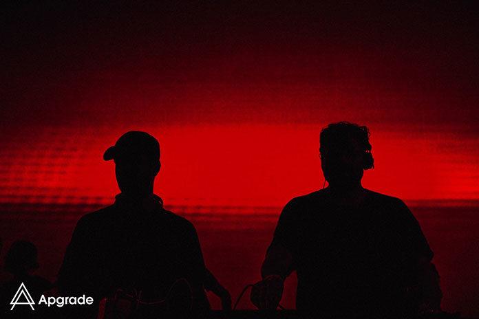 Apgrade Tale Of Us Hangar Belgrade review