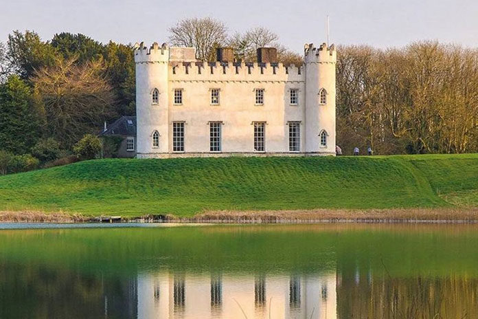 Carl Cox Ballinlough Castle Intec 2017