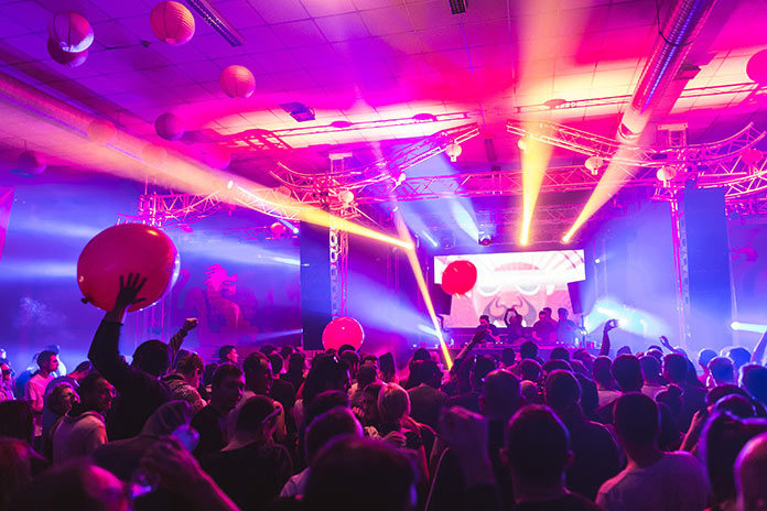 China Town 2017 recenzija review