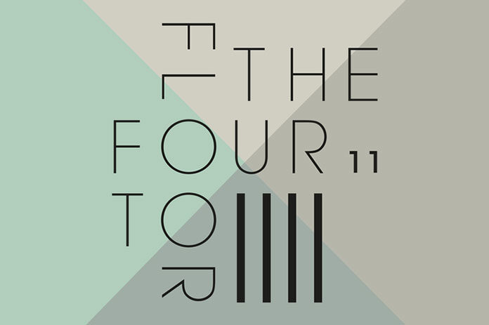 Diynamic Music Four To The Floor 11