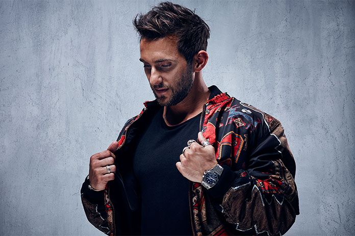 Hot Since 82’s November Bits Chart!