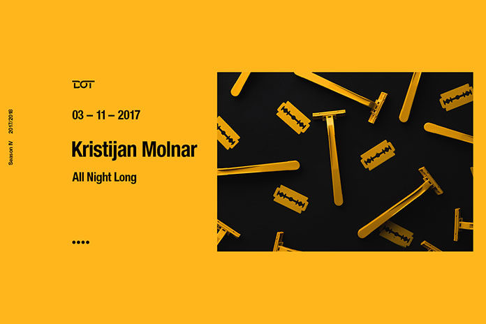 Krisitjan Molnar COVER Kristijan Molnar