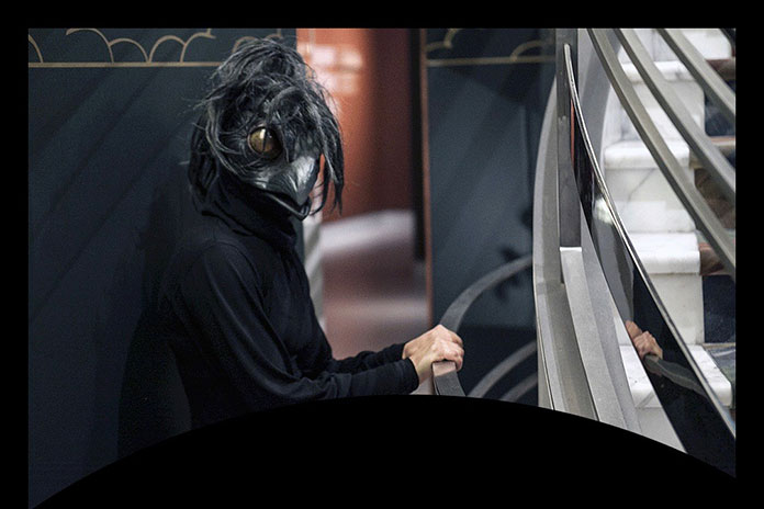 Late Night Social Club Gadost program novembar 2017