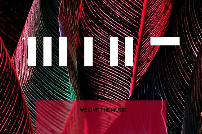 Mint Weekend 2017 Mint Weekend 2017