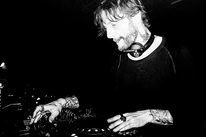 Oscar Mulero