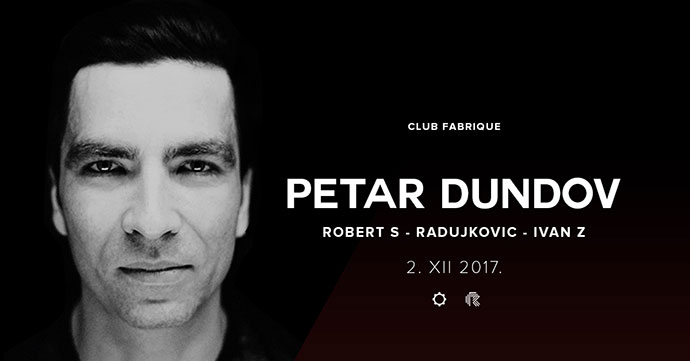 Petar Dundov Fabrique