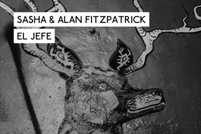 Sasha Alan Fitzpatrick El Jefe