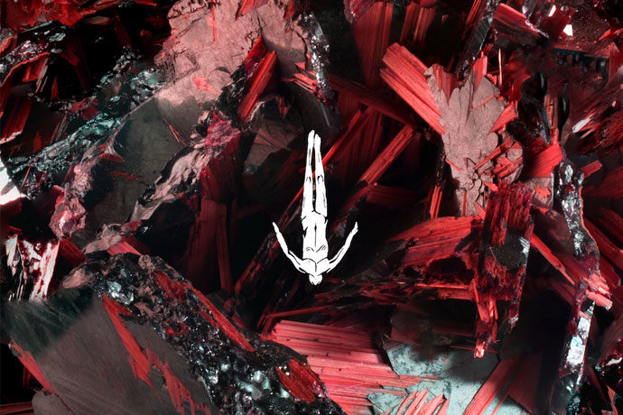 Stephan Bodzin Strand Catamaran Afterlife