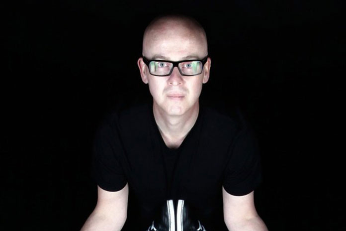 Stephan Bodzin