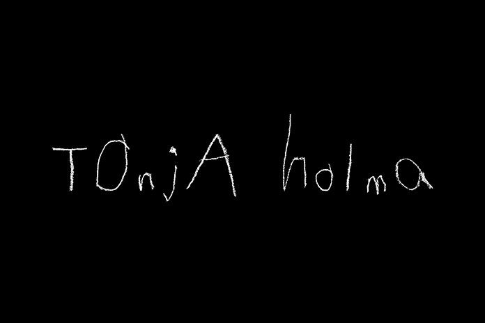 Tonja Holma Tonja Holma