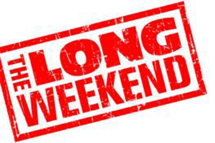 TRI NOĆI blenderisanja!