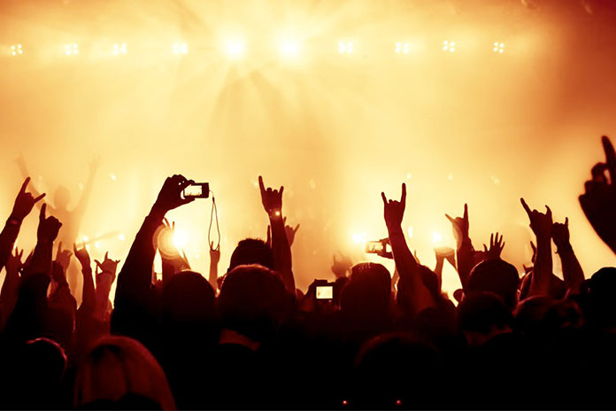 4 SPEKTAKULARNA događaja elektronske muzike u Beogradu!