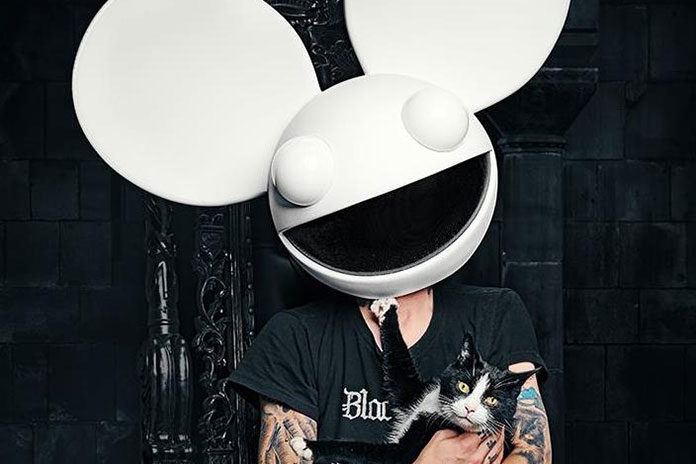 deadmau5