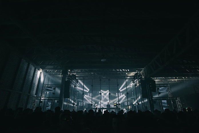 Berlinski Zid 2017 Berlinski Zid 2017