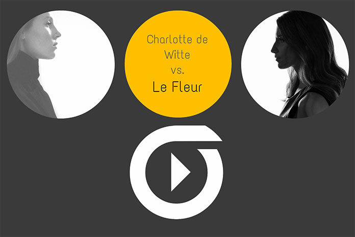 Charlotte de Witte Le Fleur Charlotte de Witte Le Fleur