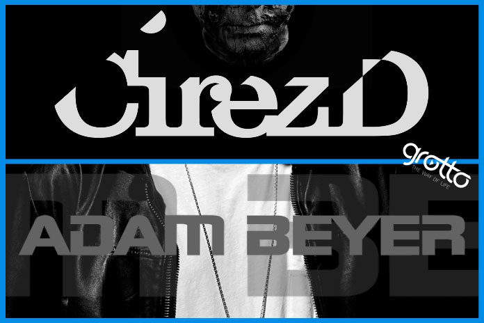 Cirez D Adam Beyer