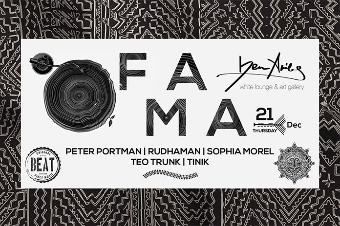 FAMA