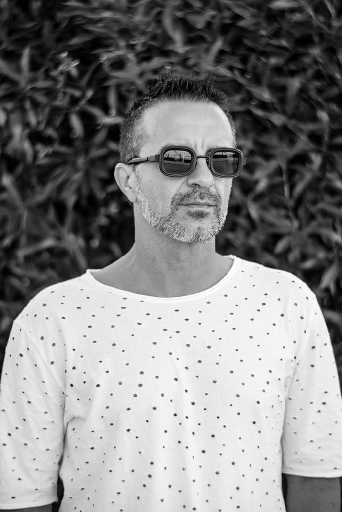 John Acquaviva