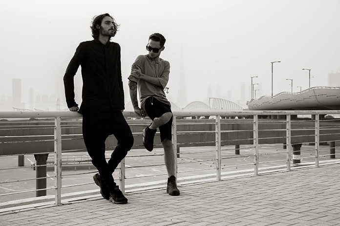 Mind Against Mind Against