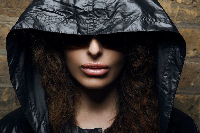 Nicole Moudaber Nicole Moudaber