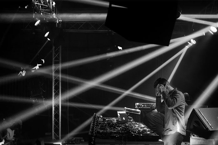 Nikola Mihailovic 2017’s TOP10 Chart!