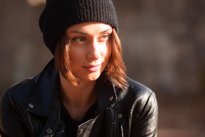 OLGA KOROL donosi hipnotički zvuk ukrajinskog andergraunda u DOT