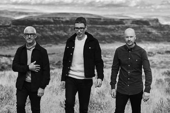 Above & Beyond Common Ground Anjunabeats
