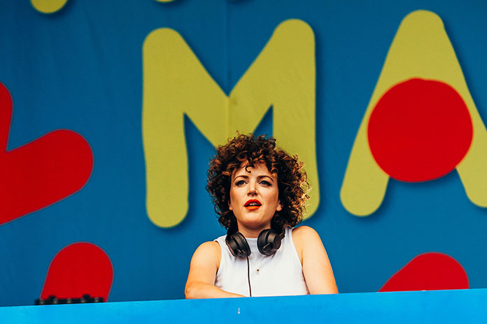Annie Mac
