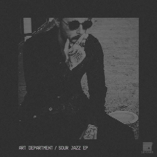 Art Department Sour Jazz EP No19 Music