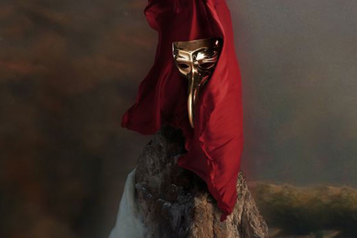 Claptone