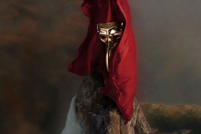 Claptone