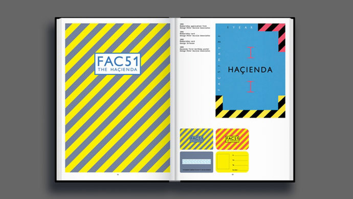 Clubbed Hancienda