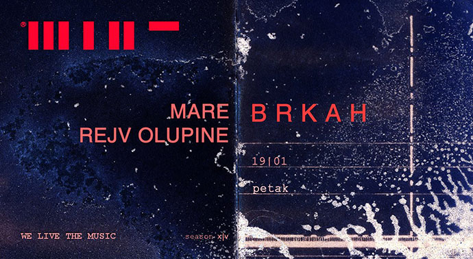 DekontaMintacija Mint