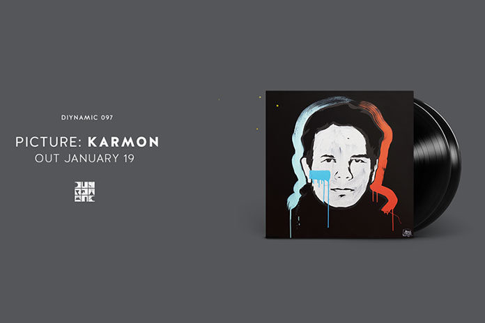 Diynamic Picture Karmon