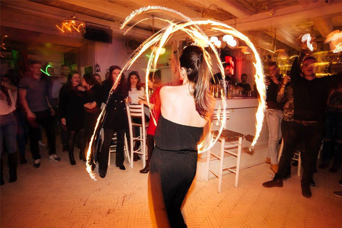 Uskoro počinje jedinstven party koncept – FAMA #3