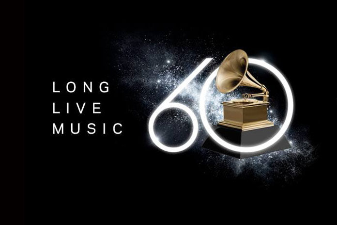 Grammy-2018 Grammy 2018