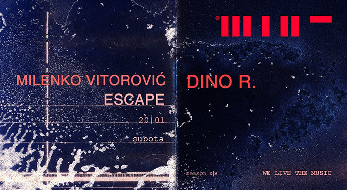 Groznica nedeljom ujutru Mint