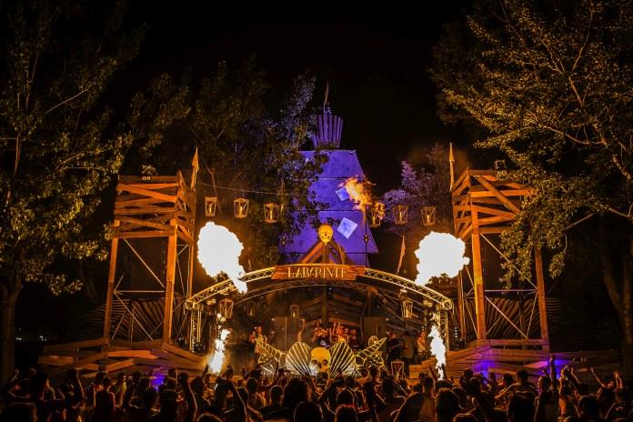 ilija djokovic blender LABYRINTH