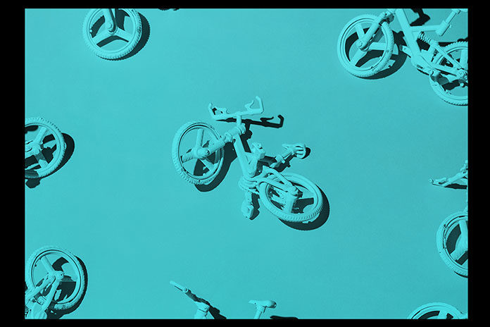 Lukai Chrono Jelly For The Babies DOT