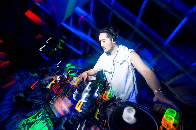 Marcus L EPIZODE festival 2018