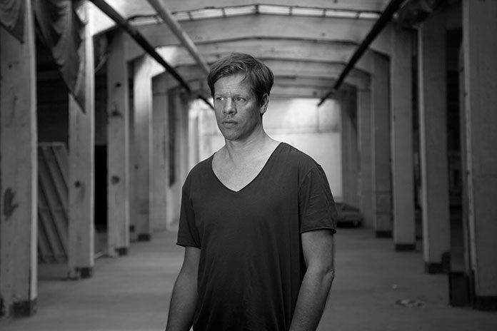 Marcus Worgull