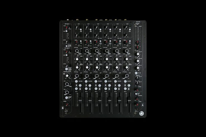 PLAYdifferently Model 1