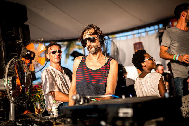 Ricardo Vilallobos EPIZODE festival 2018