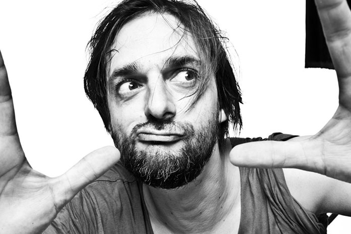 Ricardo Villalobos