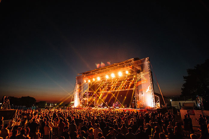 Sea Star Festival